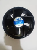 Taida Yuvarlak Fan 220 V AC 200x200x60 - 1