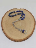 Lapis Taşı 33lük Tesbih 6mm (1920) thumbnail 4