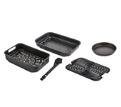 KYF31 MagicGrill AIRFRYER & IN HOUSE GRILL EV TİPİ - 4