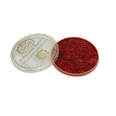5 Gr İran Safran Birinci Sınıf Kaliteli Baharat Safran - 1