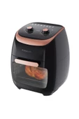 KİNG KYF29 MAGIC COOKER AIR FRYER+OVEN - 1