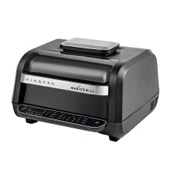 KYF31 MagicGrill AIRFRYER & IN HOUSE GRILL EV TİPİ - 1