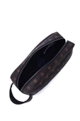 Pierre Cardin Erkek El Portföy Çantası Clutch Kahverengi 01PC002000-MO-KH - 4
