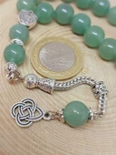 Aventurin Taşı 33lük Tesbih 10mm (8952) thumbnail 3