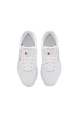 Reebok GY0957 Kadın Sneaker Ayakkabı Beyaz 36-40 - 4