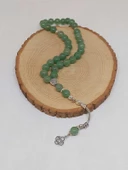 Aventurin Taşı 33lük Tesbih 10mm (8952) thumbnail 4