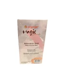 Orange Manikür Seti Salon Quality Professional Nail Care Manicure set - 2
