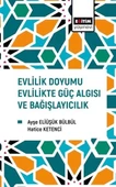 Evlilik Doyumu Evlilikte Güç Algısı Ve Bağışlayıcılık - 1