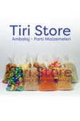 Tiri Store Naylon Torba 28x45 cm 1 kg - 1