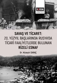 Savaş Ve Ticaret - 1