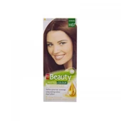 MM BEAUTY BİTKİSEL SAÇ BOYASI (M07 KESTANE ) - 1