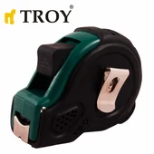 Troy Stoperli Şerit Metre (3Mx16mm) 23123 - 1