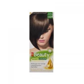 MM BEAUTY BİTKİSEL SAÇ BOYASI (M09 DOĞAL ÇİKOLATA KAHVE) - 1