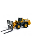 Forklift İnşaat İş Makinesi 22 cm. - 2