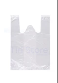 Tiri Store Orjinal Hışır Market Poşeti Büyük Boy 1 kg - 1