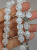 Necef Taşı 33lük Tesbih 10mm (8916) thumbnail 5