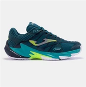 Joma Open Men 2417 Petrol Yeşili Tenis/Antrenman Ayakkabısı - TOPEW2417OM - 1
