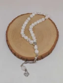 Necef Taşı 33lük Tesbih 10mm (8916) thumbnail 4