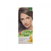 MM BEAUTY BİTKİSEL SAÇ BOYASI (M24 KÜLLÜ KUMRAL) - 1
