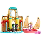 LEGO Wicked Glinda, Elphaba ve Nessarose, Shiz Üniversitesi’nde 75681 - 1