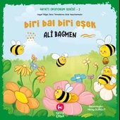 Biri Bal Biri Eşek - 1