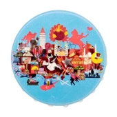 Türkiye Temalı Magnet Kapak Açacak thumbnail 1