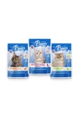 Plaisir Care 85gr Hairball Control Yaş Kedi Maması - 3