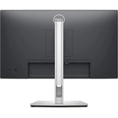 Dell 23.8" P2425H 1920x1080 100Hz 8ms HDMI VGA DP Type-C IPS Pivot Yükseklik Ayarlı Monitör - 2