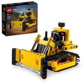 LEGO® Technic Ağır İş Buldozeri 42163 - 5