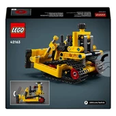 LEGO® Technic Ağır İş Buldozeri 42163 - 7