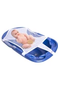Pratik Küvet Filesi Yeni Doğan Bebekler Için Bebek Banyo Küvet Yıkama Filesi - 2