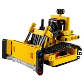 LEGO® Technic Ağır İş Buldozeri 42163 - 6