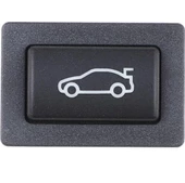 BMW F32 4 SERİSİ BAGAJ AÇMA DÜĞMESİ ANAHTARI 2013-2019 thumbnail 2