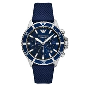 Emporio Armani AR11588 Erkek Kol Saati thumbnail 1