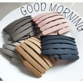 Periboia Katlanabilir Taç Toka - 3