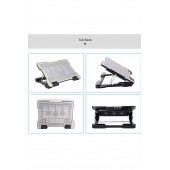 Mühlen N9-4 Ayarlanabilir Ergonomik Bilgisayar ve Tablet Standı - 1