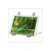 Mühlen N29 Ergonomik Taşınabilir Katlanır Pc Tablet Standı - 8