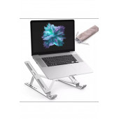 Mühlen N29-3 Ergonomik Taşınabilir Katlanır Pc Tablet Standı - 3