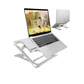 Mühlen N24-2 Ergonomik Taşınabilir Dizüstü Bilgisayar Standı - 1