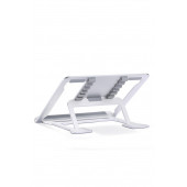 Mühlen N24-2 Ergonomik Taşınabilir Dizüstü Bilgisayar Standı - 3