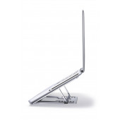 Mühlen N24-3 Ergonomik Taşınabilir Dizüstü Bilgisayar Standı - 4