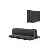 Mühlen N17 Taşınabilir Alüminyum Alaşımlı Tekli Tablet Standı - 1