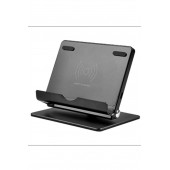 Mühlen W1 Ayarlanabilir Ergonomik Wireless Telefon Tablet Standı - 1