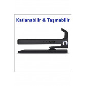 Mühlen W1 Ayarlanabilir Ergonomik Wireless Telefon Tablet Standı - 6