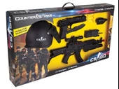Erdem Dev Saldırı Seti ER-120 - 2