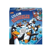 Ravensburger Çılgın Penguenler - 1