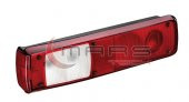 RENAULT PREMİUM / MAGNUM SOL STOP LAMBASI PLAKALI SOKETLİ - 2