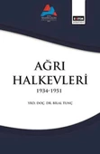 Ağrı Halk Evleri - 1