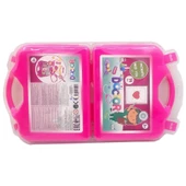 Trio Oyuncak Pembe Doktor Seti Pembe TRIO14 - 1