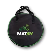 MatEV Şarj MG-AC 22kW Duvar Tipi Şarj İstasyonu Çanta Hediyeli - 3